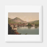 Riva del Garda II, Trentino-Alto Adige, Italy Refrigerator Magnets