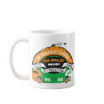 Rivalry Mug
