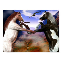 Rivals posters