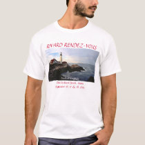 Rivard Rendezvous 2005 t-shirts by anncatz Rivard Rendezvous 2005 t-shirts