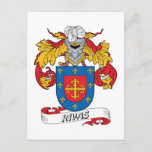 rios family crest