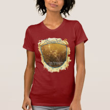 Rivendell Graphic T Shirt