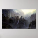 Rivendell Print