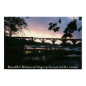 River2, Beautiful Richmond Virginia Sunset on t... posters by musicrva River2, Beautiful Richmond Virginia Sunset on t... posters