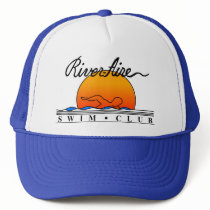 River Aire Ball Cap hats by riveraire River Aire Ball Cap hats