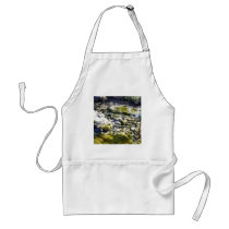 River aprons by Sky_Blue_Photography River aprons