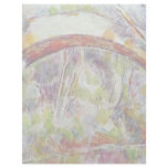 River At The Bridge Of The Three Sources Letterhead
