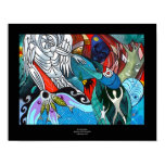 River Bird by Gregory Gallo posters