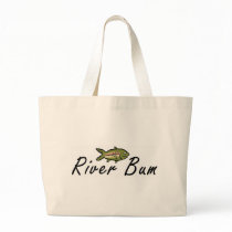 River Bum bags by brooktroutdesign River Bum bags