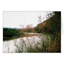 river cards