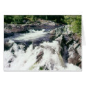 River Cascade cards