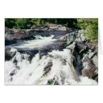 River Cascade cards by kchwxdr River Cascade cards