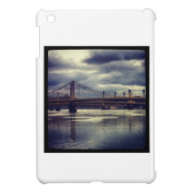 River case iPad mini cases