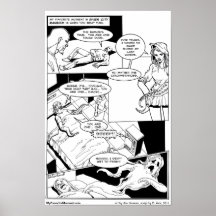 River City Ransom print