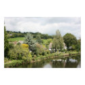 River Exe, Bickleigh, Devon, UK posters by photoslot River Exe, Bickleigh, Devon, UK posters