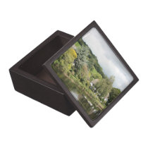 River Exe, Bickleigh, Devon, UK premium gift boxes