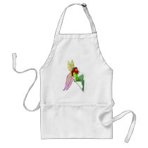 RIVER FAIRIE aprons by cabinfeverdavid RIVER FAIRIE aprons