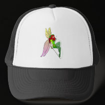 RIVER FAIRIE hats