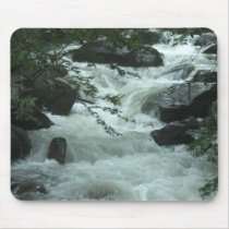 River Falls Mousepad