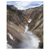River Full Color Flyer