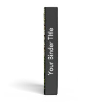 River Habitat binders by animalpark River Habitat binders