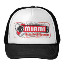 River Hat