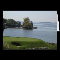 River Hole Card
