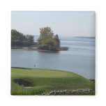 River Hole Magnet