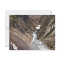 River invitations