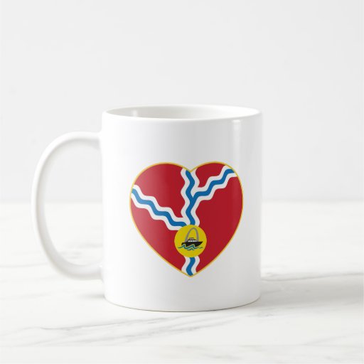 River Lover Mug