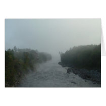 River Mist cards