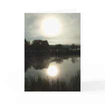 River Mist (Morning) cards