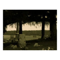 River Monuments posters