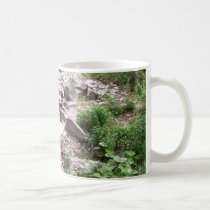 RIVER mugs by D_U_L_A_N RIVER mugs