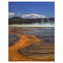 River of Fire letterhead