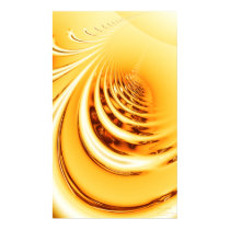 River of Gold 01 Art Print by NVCreations River of Gold 01 Art Print