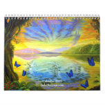 River Of Life Calendar Calendar 2010