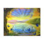River Of Life-Postcard