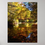 River of Light Print