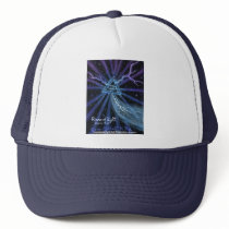 "River of Light" The Source hats
