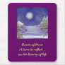 River of Peace Mouse Mats