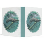 River Otter Binder