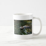 River Otter Mug