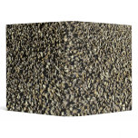 River Pebbles Binders