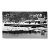 River Port posters by Paucey River Port posters