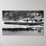 River Port posters