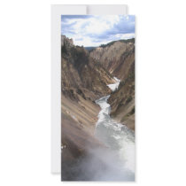 River Custom Rack Cards