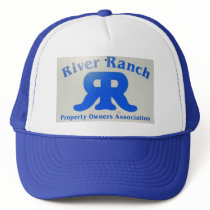 River Ranch hats by cherrosselot River Ranch hats