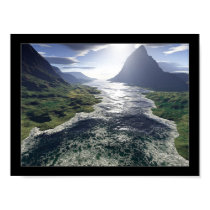 River Rapids posters by Orbitol River Rapids posters