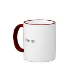 River Rat mugs
